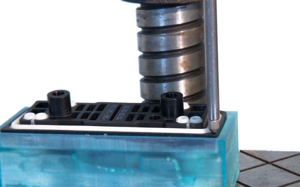 SAM_8130 Additive Fertigung von ABS im 3d Druck