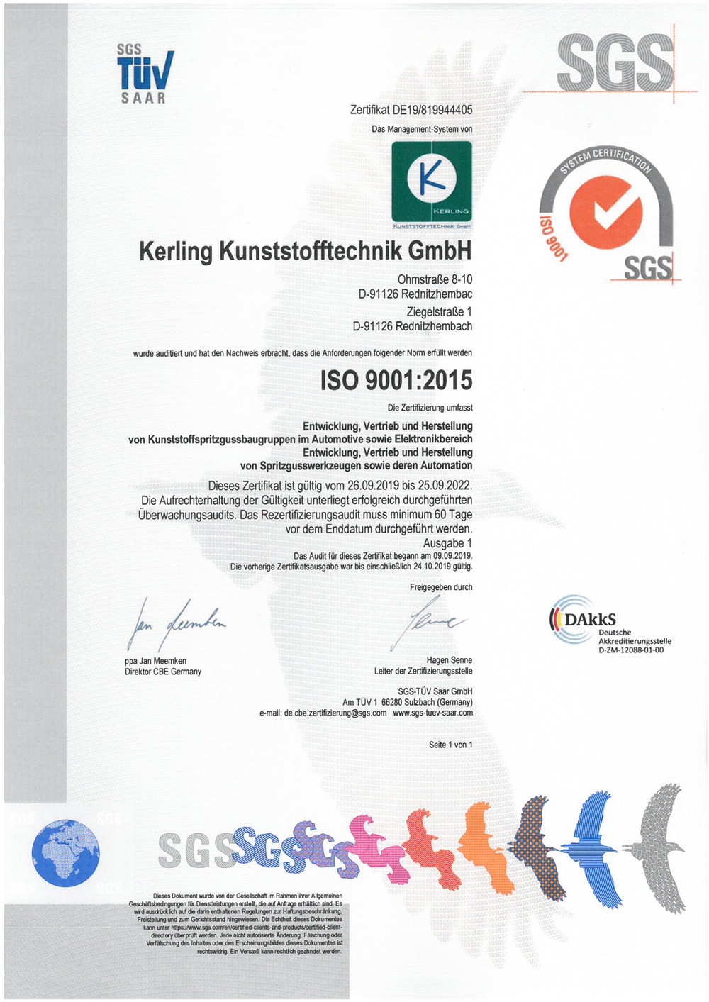 kerling-9001-de Kerling 9001 De