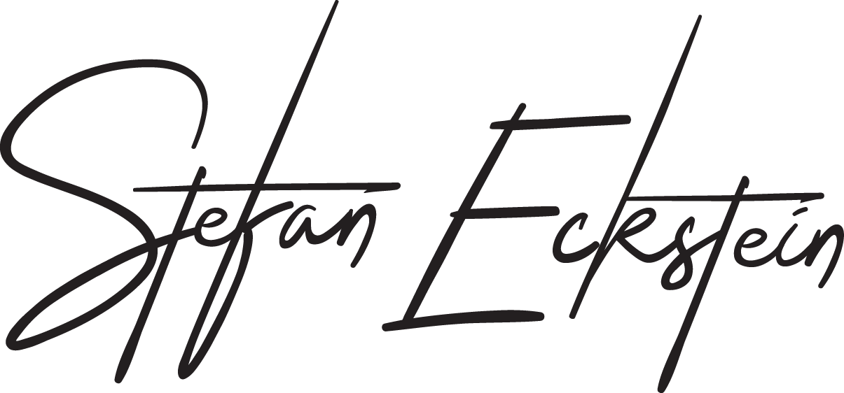 Stefan Eckstein Logo