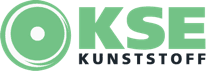 KSE Kunststoff Logo